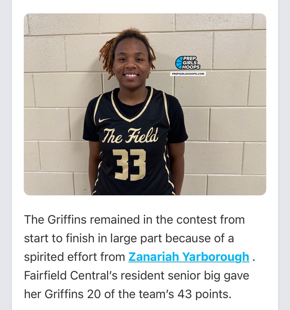 Thanks for the write up!!! <a href="/PGH_SCarolina/">Prep Girls Hoops South Carolina</a>