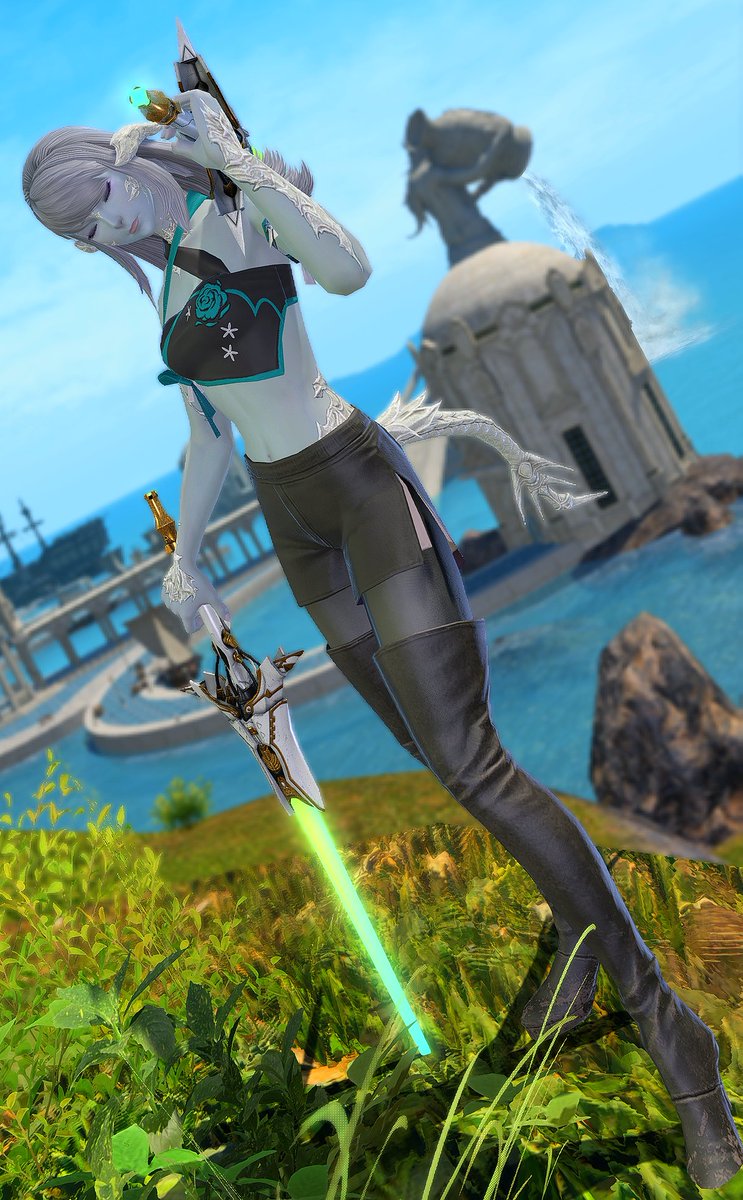 #FFXIV #GPOSERS #gpose