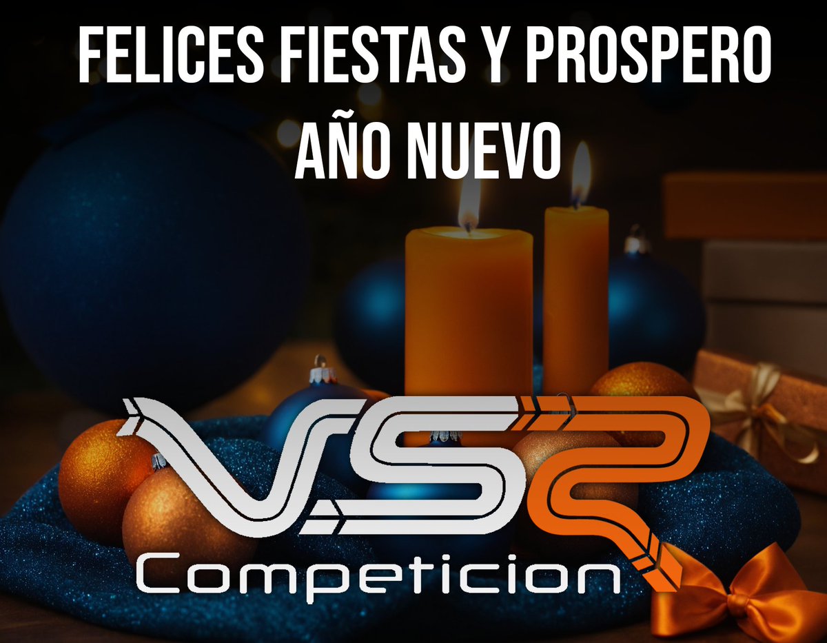 De parte de todo el equipo.