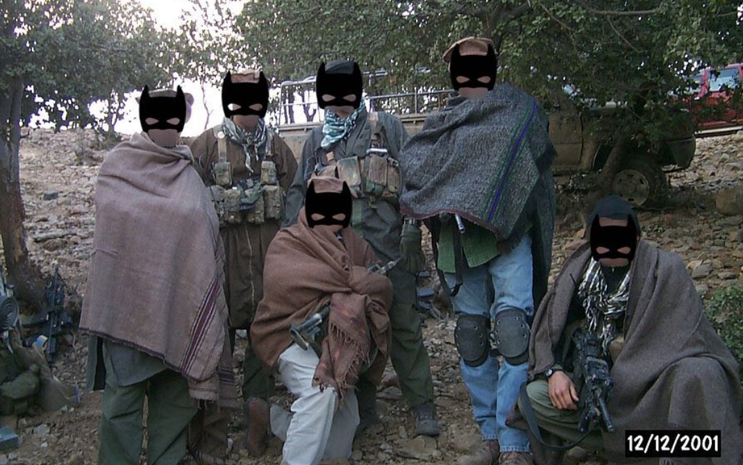 Remnantize's tweet photo. Delta Force https://t.co/YxQzh8DAwN