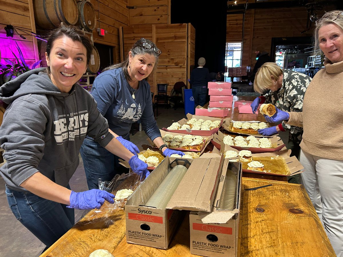 World Central Kitchen tweet media