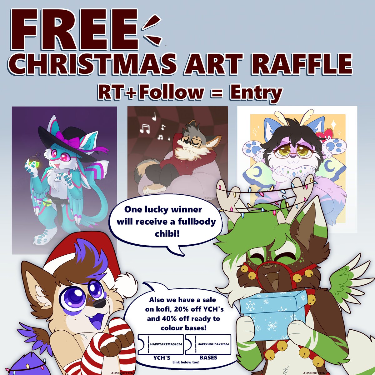 AussieKitten🍂⭐️┇ 🔜 Cheddar Plushies tweet media