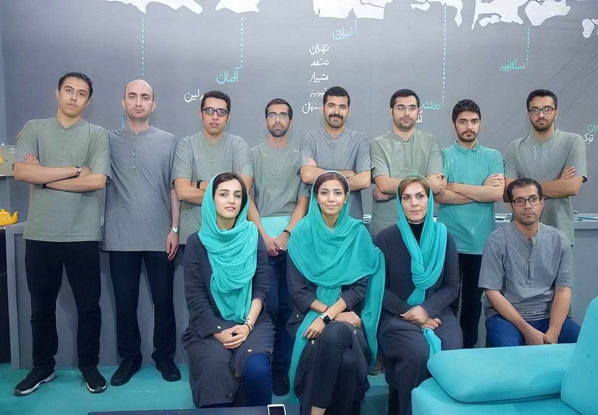 X4LIREZ4X's tweet photo. جهت یادآوری، این ۹ تخم‌سگ و این ۳ فاحشه اینترنت ۸۵ میلیون ایرانی رو فیلتر کردن... https://t.co/QV8X43PW8H