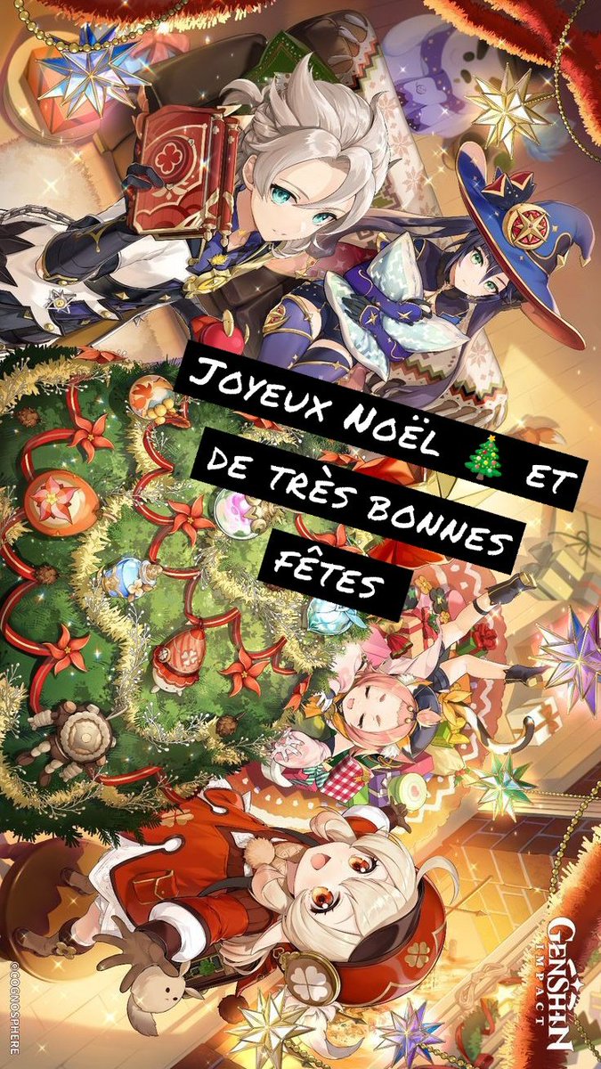BuhlerPascal25's tweet photo. Joyeux Noël 🎄 et de très bonnes fêtes https://t.co/g3axoRqxqQ