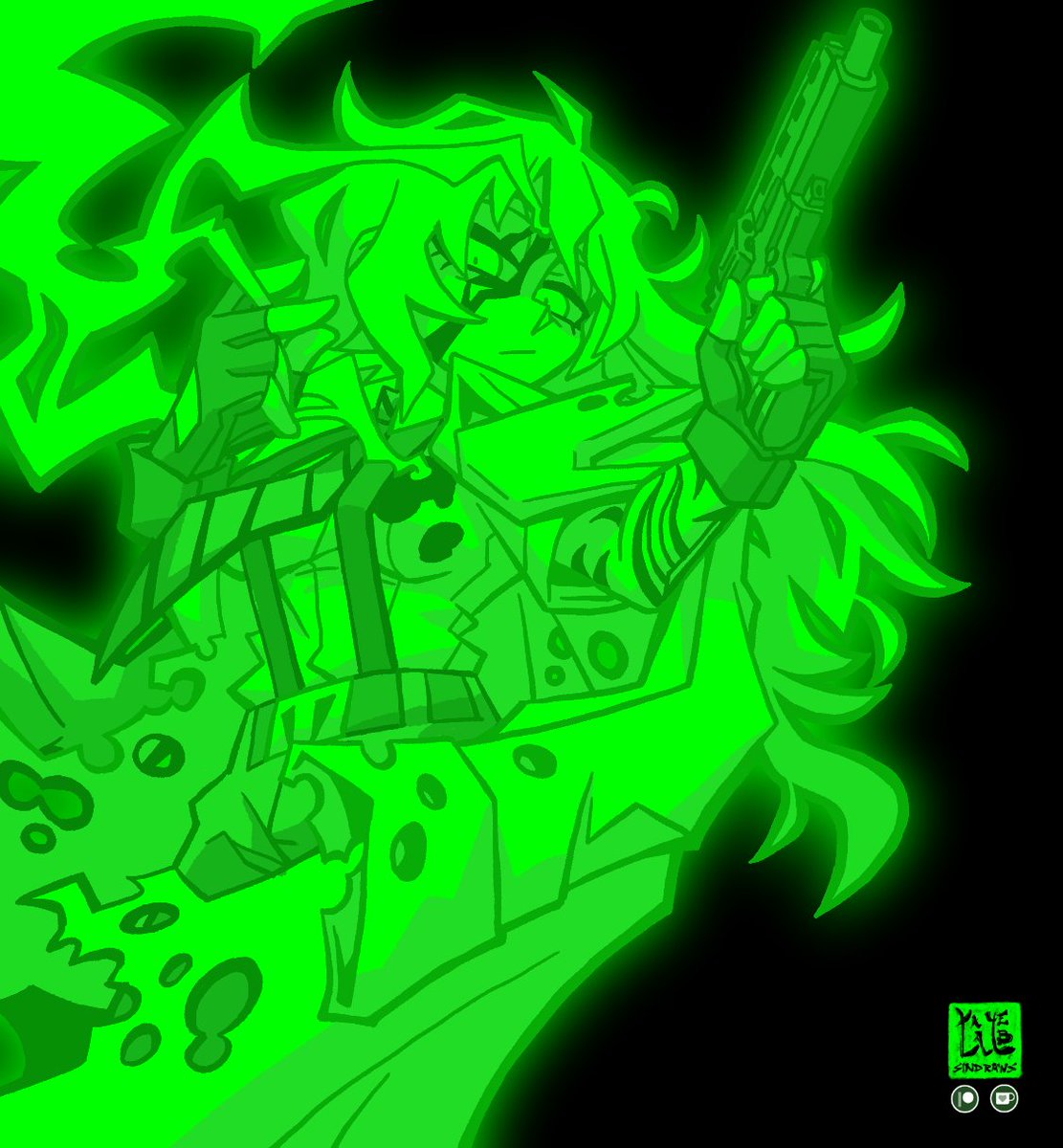 sinDRAWS tweet media