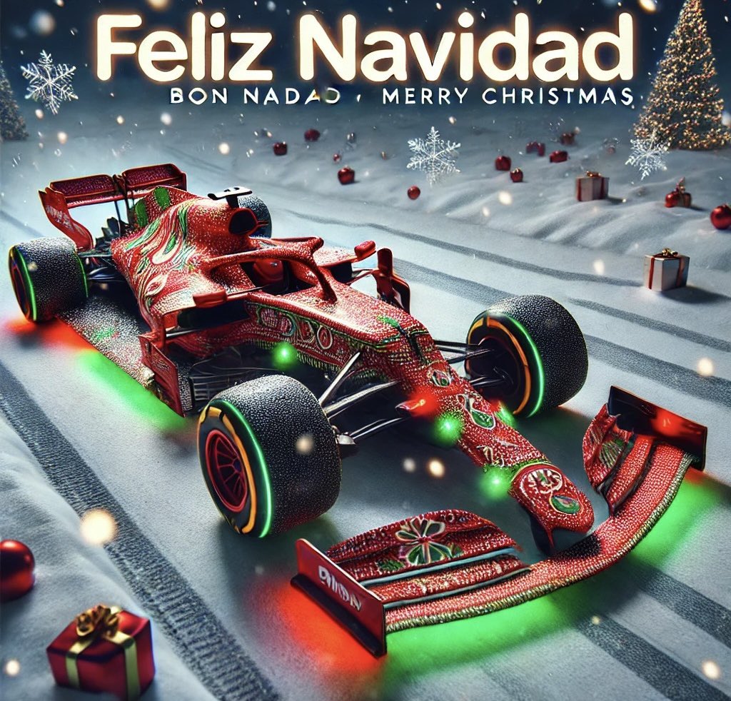 AlbertFabrega's tweet photo. Felices Fiestas a todos!
Salud 🫶🫶🫶 https://t.co/eIvgVW3Tdh