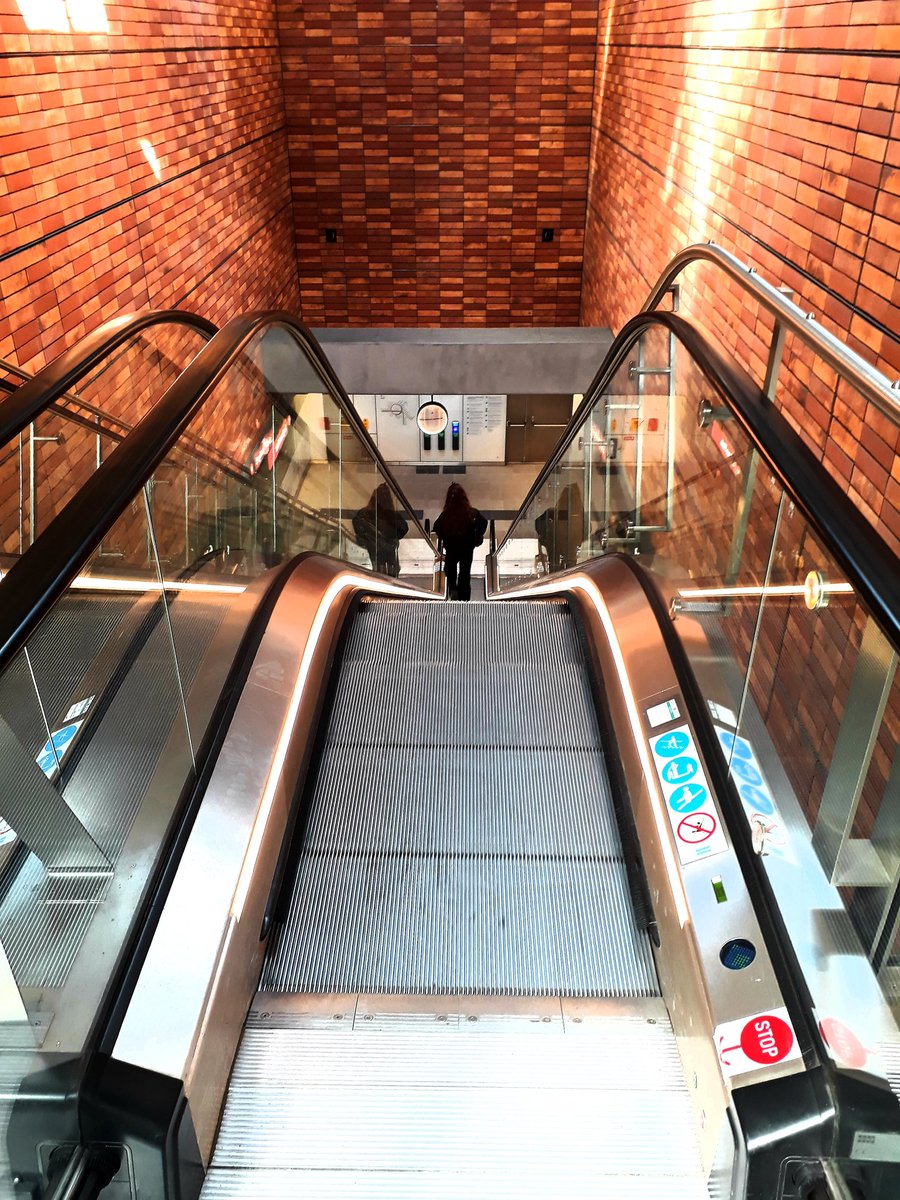 I believe in magic
because I've seen it disappear