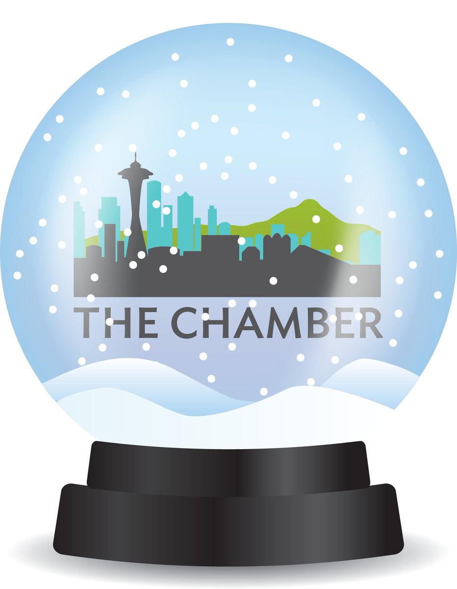 The Seattle Metro Chamber will be closed for a winter break and will reopen on Thursday, January 2. See you in the new year!