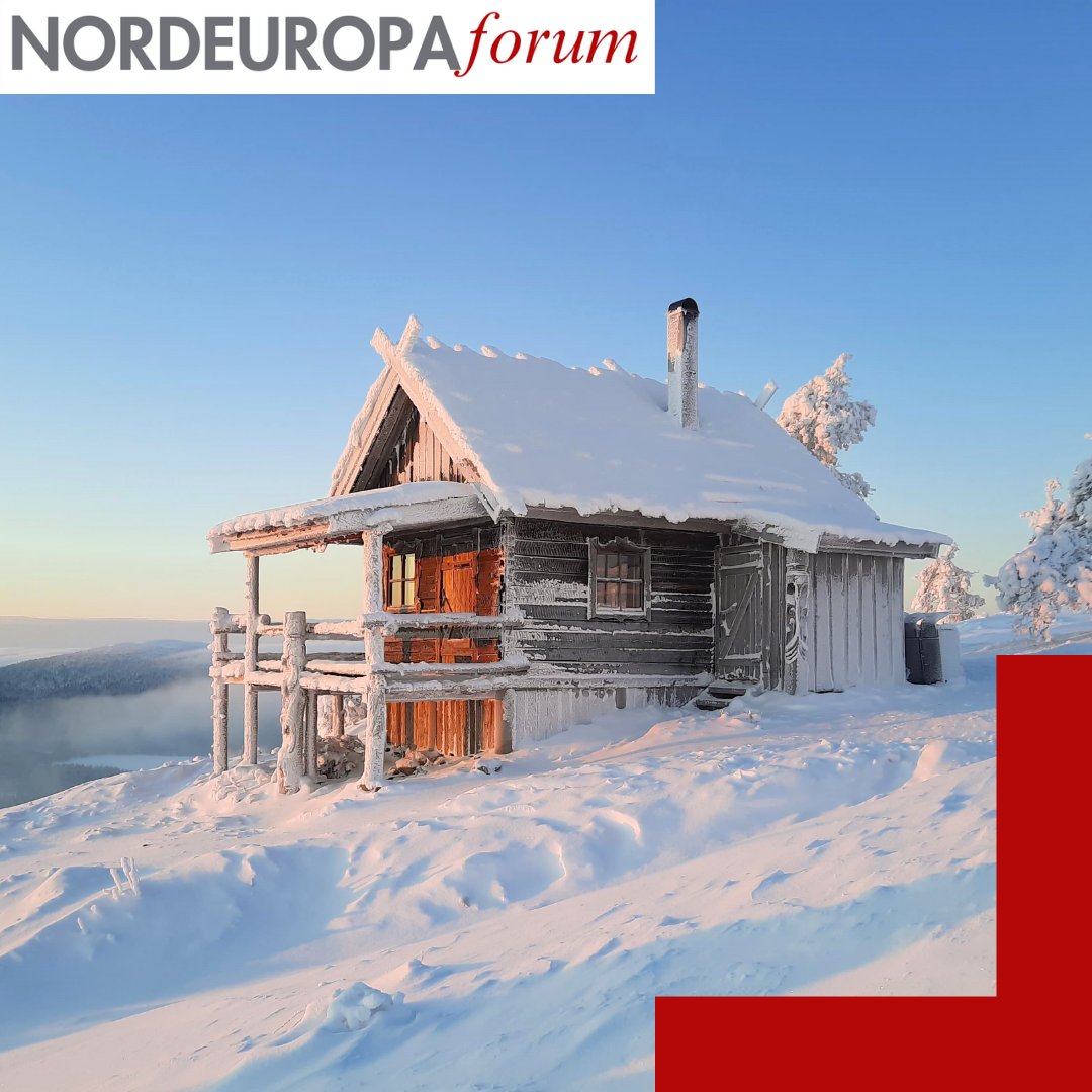 Wir wünschen euch frohe Weihnachten! Hyvää joulua! God jul! Gleðileg jól! Glædelig jul!
Habt einen schönen, besinnlichen Weihnachtsabend! 

Foto: Merle Dierks