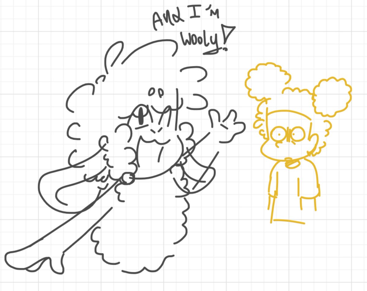01Alexander10_'s tweet photo. Amanda doodles i hate them
Hi ATA fandom
#AmandaTheAdventurer #AmandaTheAdventurer2 #Amanda #Wooly #WoolyTheSheep #ATA #ATA2 https://t.co/QFm86IIRBb