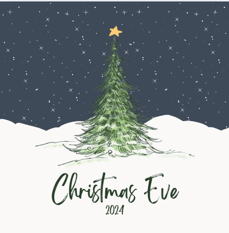 ✨All is calm, all is bright.✨