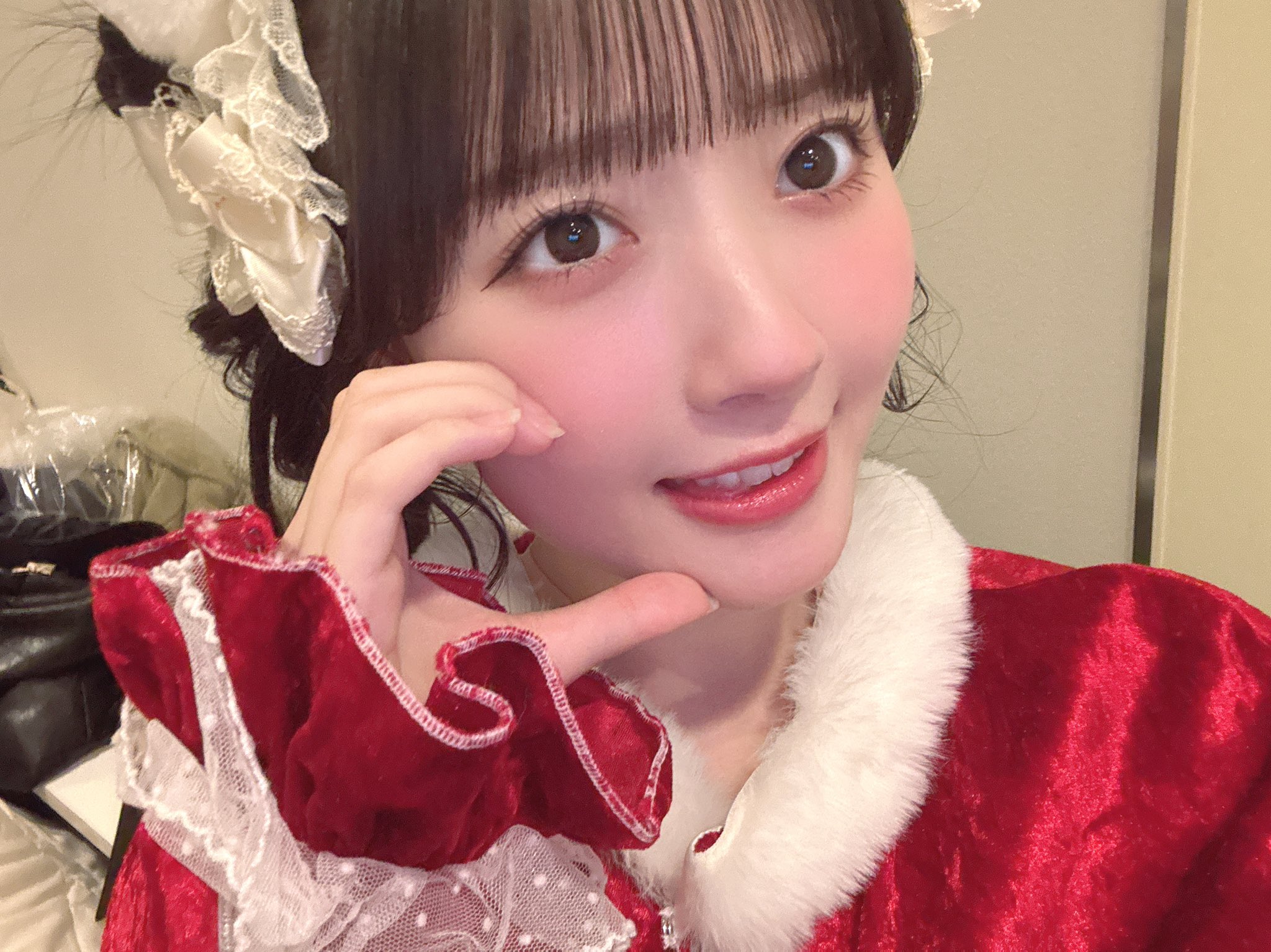 川本笑瑠ヴィンテージ応援セット(੭˙꒳​˙)੭♡ 川本笑瑠(CUTIE STREET） on X: 