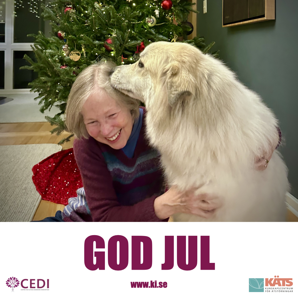 CEDI_KI's tweet image. Meet Nimbus! Abandoned as a puppy and rescued by my daughter. Now she spreads joy to all wherever she goes. In these uncertain times we hope that you too, like Nimbus, can find and share joy during the holiday season. Merry Christmas &amp;amp; Happy New Year!

atstorning.se/wp-content/upl…