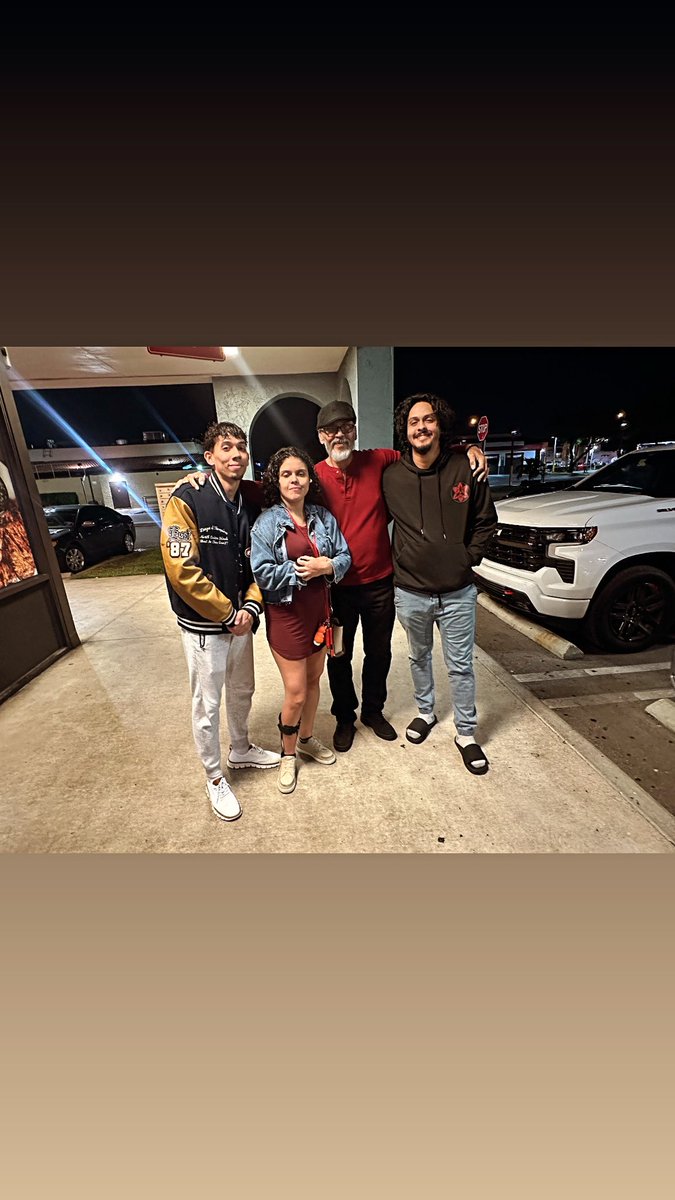 _aynex_'s tweet photo. La Familia 🫡🙏🏽❤️🔥
#WasntReady https://t.co/0Sz60NJJ1M