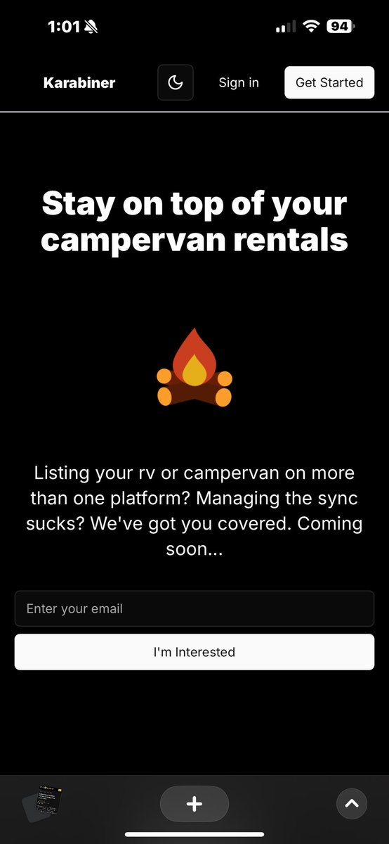 Tanner (Cofounder & CTO) - Stay Learning 🚀⚡ tweet media