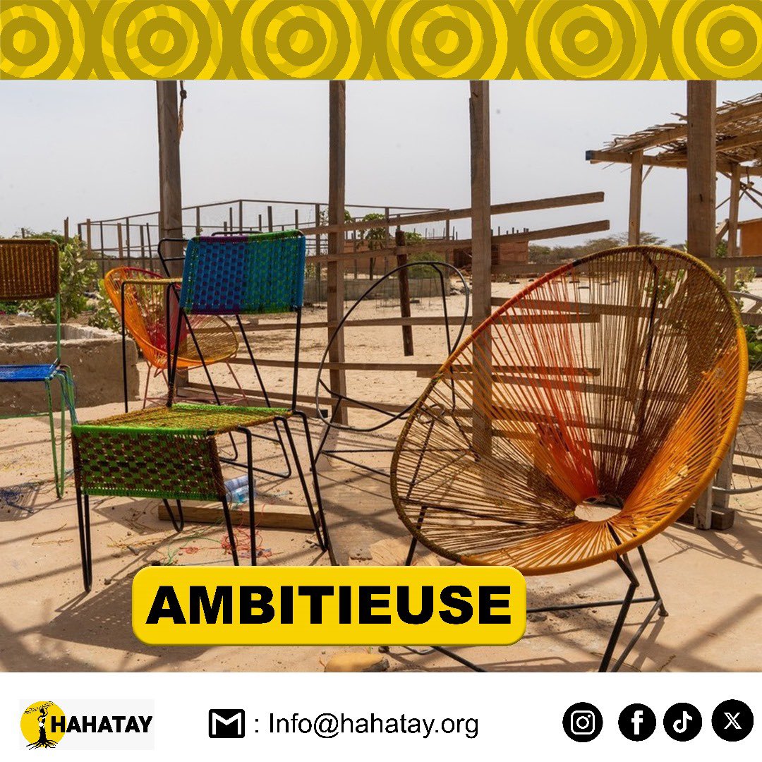 Les femmes de Gandiol incarnent la force du changement 🌟. Agriculture, artisanat, éducation : elles transforment leur communauté un pas à la fois. #EmpowermentFéminin#AfriqueSolidaire