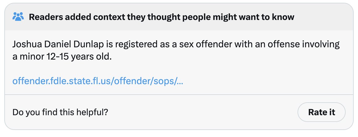 Alex Cole tweet media