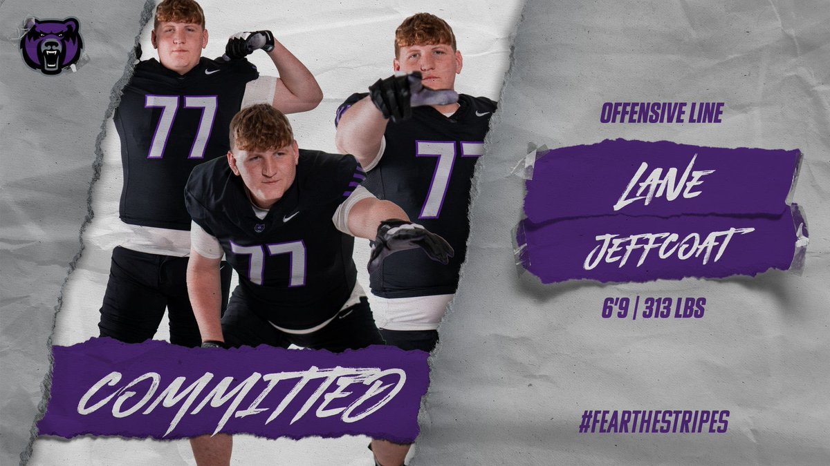Let’s work!! <a href="/CoachGBoykin/">Gunnar Boykin - UCA</a> <a href="/NathanBrownUCA/">Nathan Brown</a> #AGTG
