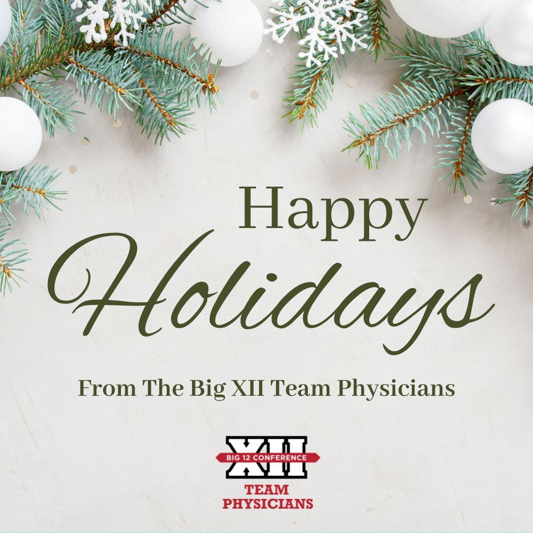 Happy Holidays!