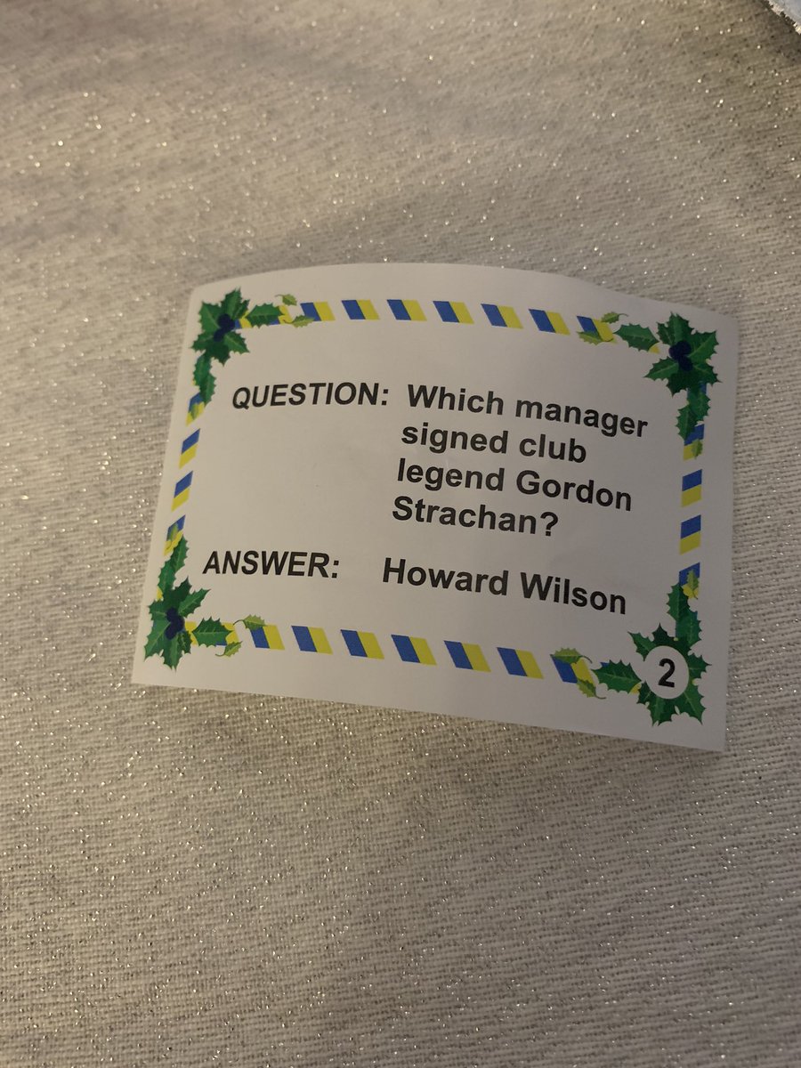 cammy4765's tweet photo. Woke nonsense from a @LUFC Christmas cracker #LUFC https://t.co/kd6PzQbcQF