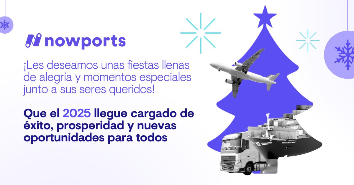 Nowports tweet media