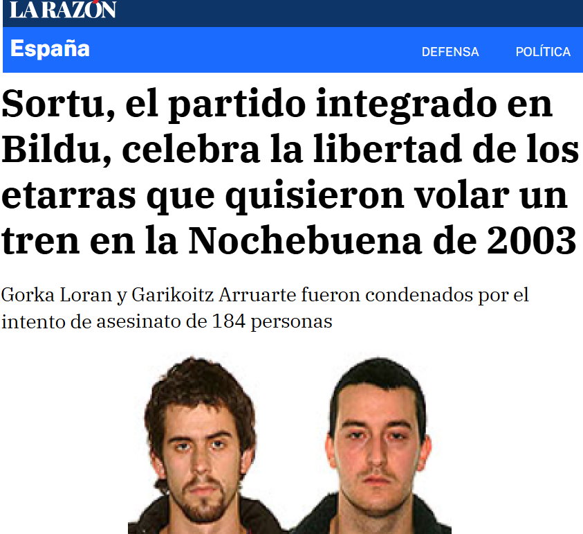 Convivencia Civica Catalana tweet media