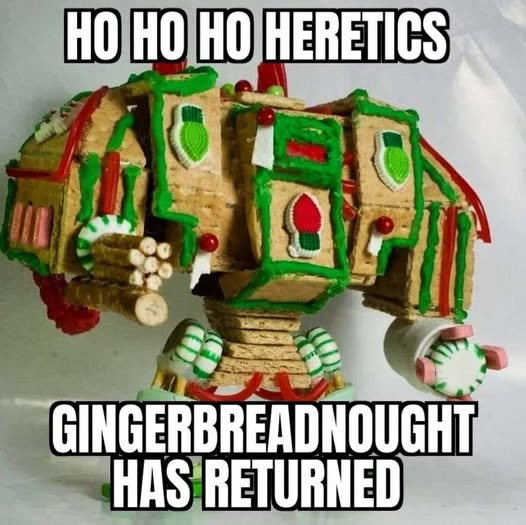 WH40kbestof's tweet image. 