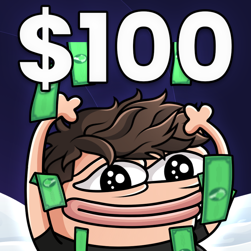 DaaNCSG's tweet photo. $100 Giveaway! 🎁

To enter, Follow me, Retweet &amp; Tag a Friend ❤️

Rolling tomorrow, Good Luck 🎄 https://t.co/rt4sef6QDC
