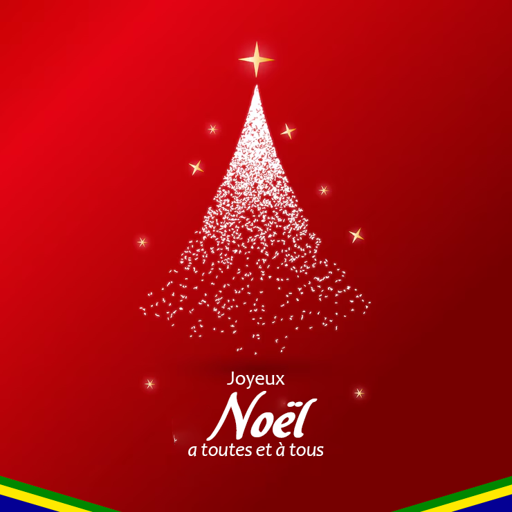 🎄✨ Joyeux Noël à tous !

Que ce jour soit remplie de joie, d’amour et de chaleur. Pensons à partager, à aimer et à soutenir ceux dans le besoin.

🌟 Ensemble, faisons de #Noël un moment d’espoir et de solidarité.❤️
#JoyeuxNoël #Solidarité #EspritDeNoël