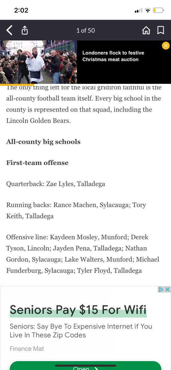 Lake Walters (@lake_walters26) on Twitter photo Blessed to be named first team all-county! 😁<a href="/DexPreps/">DexPreps</a> <a href="/CentralAlabama3/">Central Alabama Standouts</a> <a href="/Coach_M_Easley/">Michael Easley</a> <a href="/CoachKilgore_/">Kilgore</a> <a href="/ALPrepStars/">ALPrepStars</a> <a href="/Coach_Lech/">Brandon Lechtenberg</a> Blessed to be named first team all-county! 😁<a href="/DexPreps/">DexPreps</a> <a href="/CentralAlabama3/">Central Alabama Standouts</a> <a href="/Coach_M_Easley/">Michael Easley</a> <a href="/CoachKilgore_/">Kilgore</a> <a href="/ALPrepStars/">ALPrepStars</a> <a href="/Coach_Lech/">Brandon Lechtenberg</a>