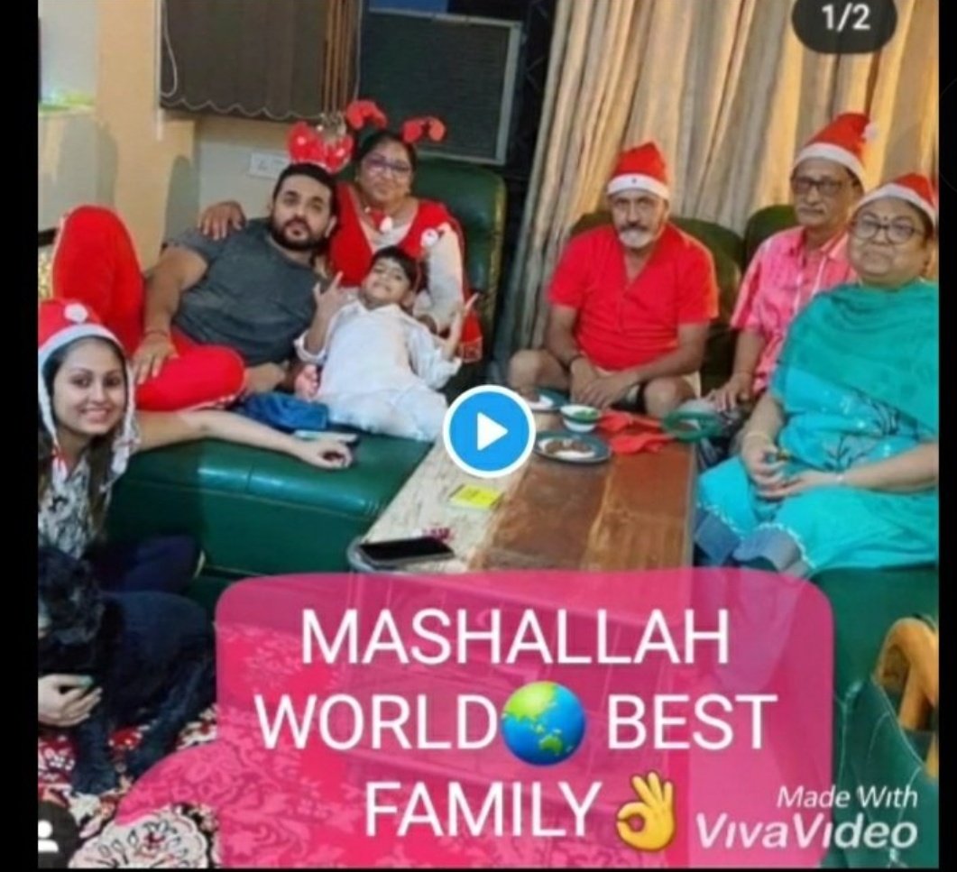 Feroza Nakhuda (@ferozanakhuda) on Twitter photo ONE of the MOST JOLLY FESTIVAL 😊 is CHRISTMAS 🎄 just how all WISH CHRISTMAS too Everyone I PRAY it MAKES your LIFE💯MERRIER and INSHALLAH BOTH GETS EVERYTHING YOU EVER ASKED FOR <a href="/ashish30sharma/">Aashiesh Sharrma</a> <a href="/ArchanaTaide/">Archana T Sharma</a> ENJOY EACH MOMENTS OF always AMEEN🤲 ONE of the MOST JOLLY FESTIVAL 😊 is CHRISTMAS 🎄 just how all WISH CHRISTMAS too Everyone I PRAY it MAKES your LIFE💯MERRIER and INSHALLAH BOTH GETS EVERYTHING YOU EVER ASKED FOR <a href="/ashish30sharma/">Aashiesh Sharrma</a> <a href="/ArchanaTaide/">Archana T Sharma</a> ENJOY EACH MOMENTS OF always AMEEN🤲