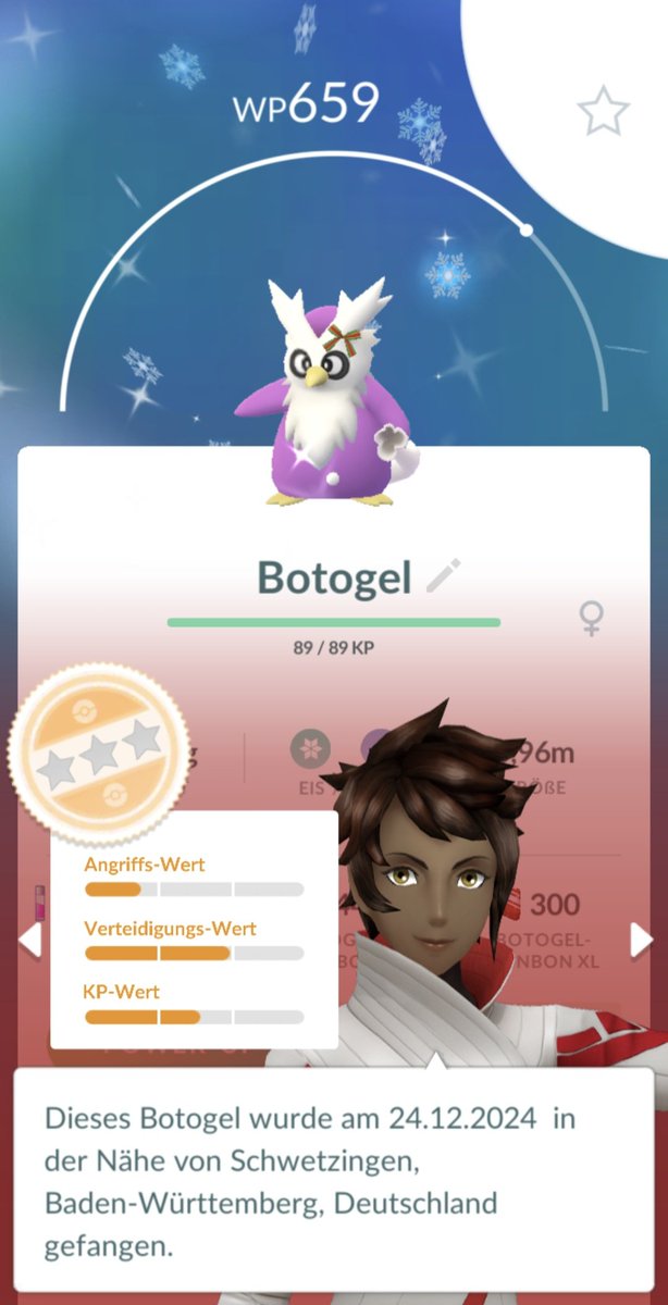 Stinkerbeutel tweet media