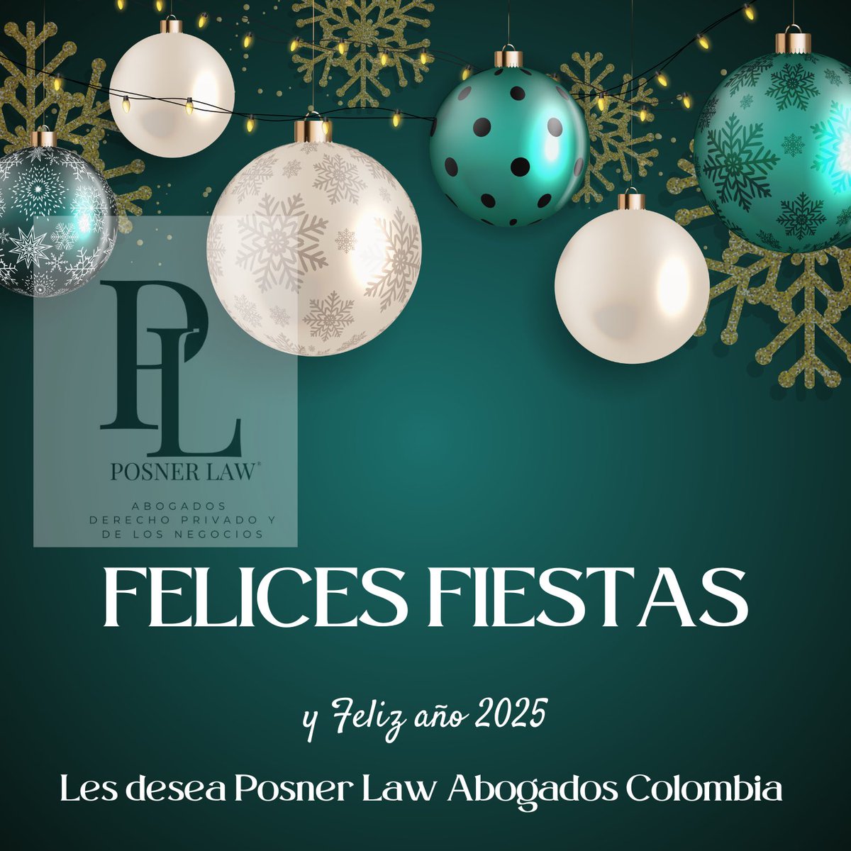 Posner Law Desk tweet media