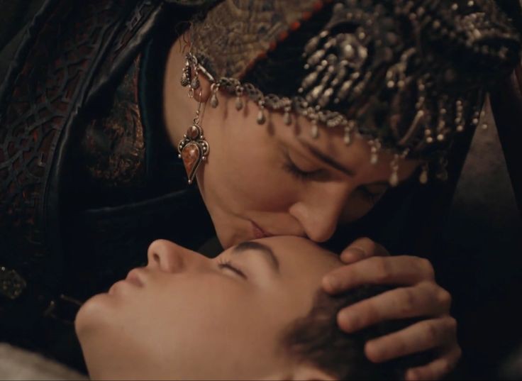 elaymx's tweet photo. Özledik çok özledik 🥲
Malhunu getirin #KuruluşOsman #MalhunKameriyeSultan https://t.co/4Aavkfun5T
