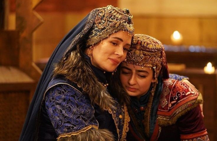 elaymx's tweet photo. Özledik çok özledik 🥲
Malhunu getirin #KuruluşOsman #MalhunKameriyeSultan https://t.co/4Aavkfun5T