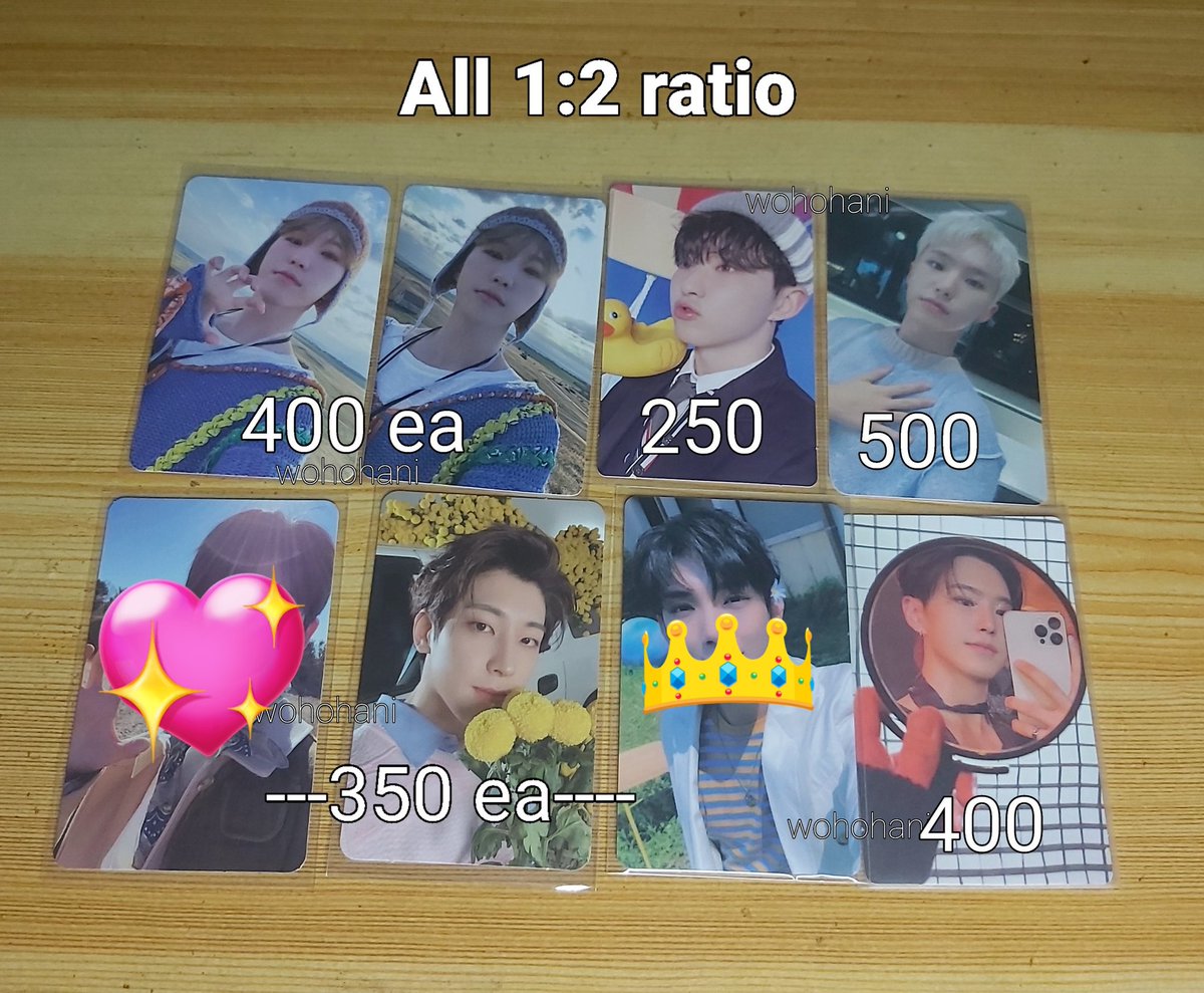 wohohani's tweet photo. UD: Marked - Sold

Tysm po! Bili na po kayo ❤️🙏🏻 https://t.co/oyrqvKXyYr