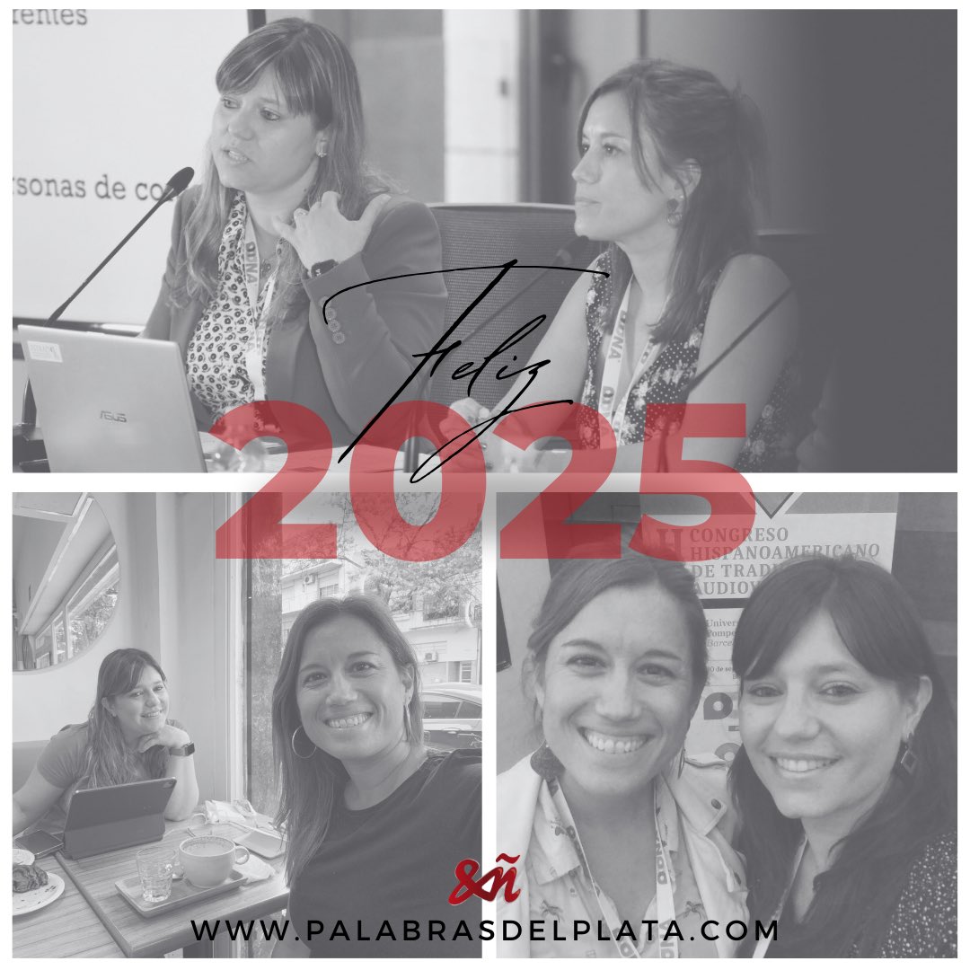 PalsdelPlata's tweet photo. El 2024 fue un año de mucho movimiento.
Un año que nos enseñó a adaptarnos a cambios internos y externos.
Un año de muchos desafíos y grandes alegrías.
¡Gracias por acompañarnos!
Que el 2025 nos encuentre trabajando juntos en nuevos proyectos.
¡FELICES FIESTAS!🎄💫🎊�� https://t.co/7bZsFaeHvq