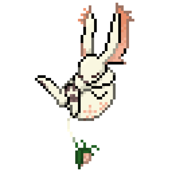 OblationStudio's tweet photo. Here on Christmas Eve, we bring you the last of our starting demo line-up, Mamuzek, our caster rabbit.

Merry Christmas from us at Oblation!

#TheShepherds https://t.co/8Lldc6BVW8