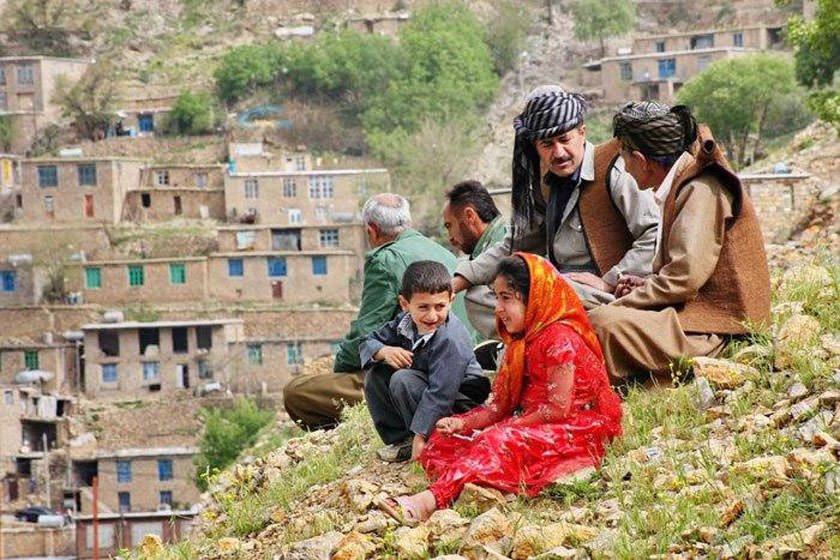 اینجا ایران است ، کردستان ایرانمان ❤️🇮🇷
This is Iran , our Iranian Kurdistan :)
#Iran 
#Iranian 
#kurd 
#Kurdistan
