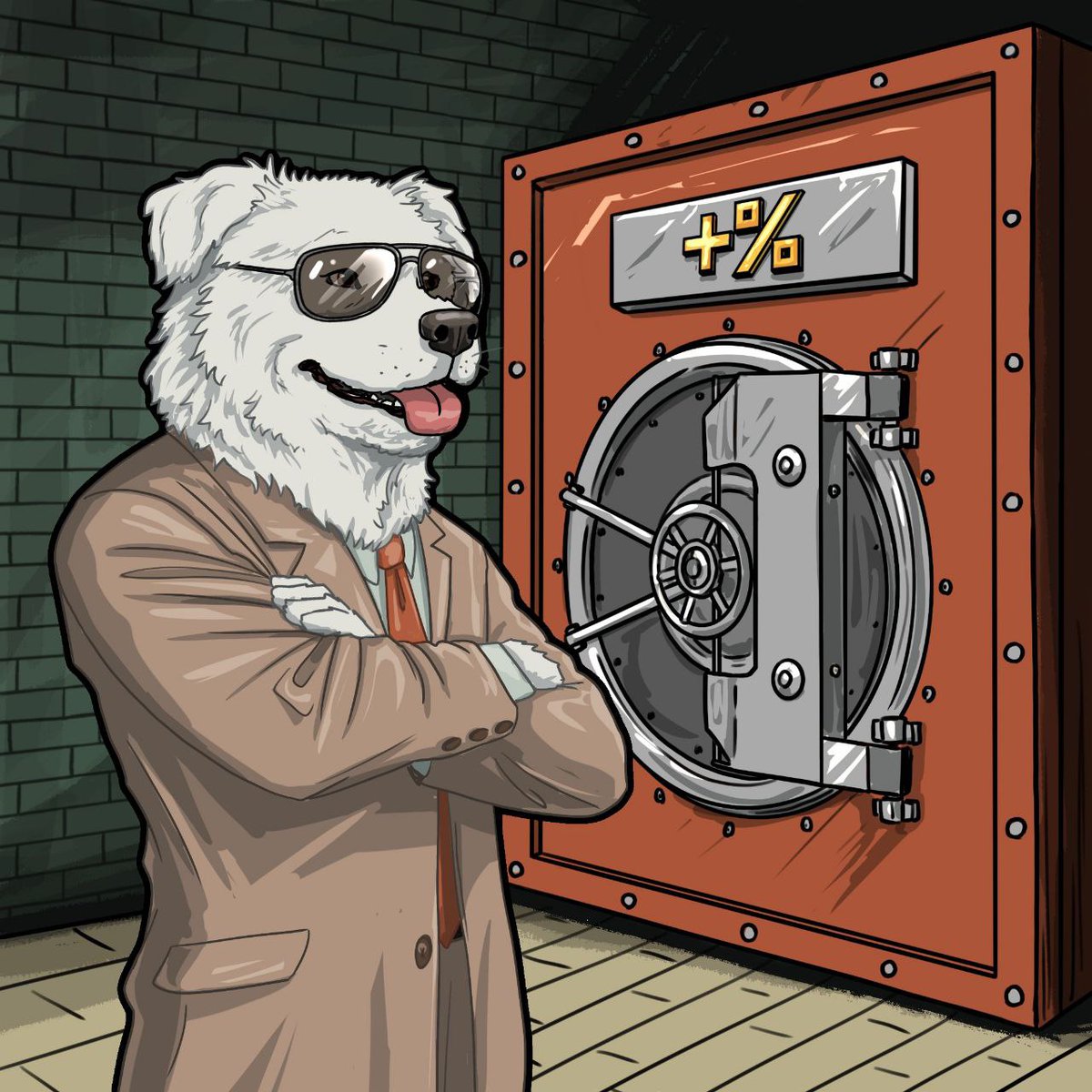 NubDogSol's tweet photo. $NubDog https://t.co/0hsUw2hISY