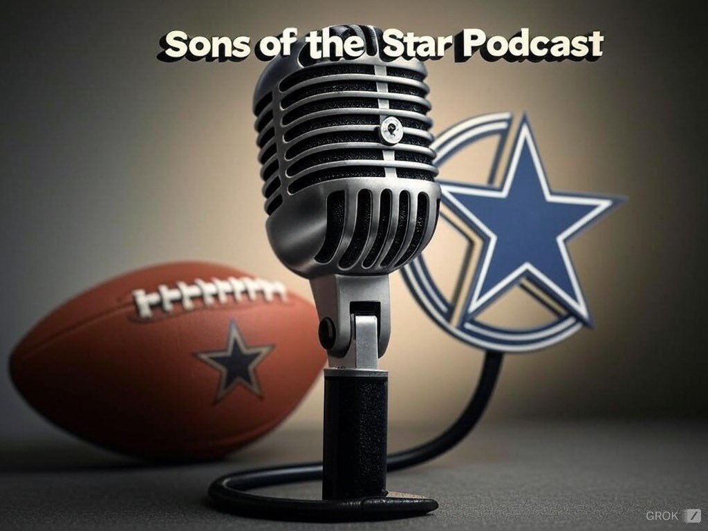 The Cowboy Regg ✭ (@irish_cowboy88) on Twitter photo 🗣️ Since it’s Christmas eve <a href="/SonsOfStarPod/">Sons Of The Star Podcast</a> and I will not be doing our live show tonight.
🎙️ We will go live Friday at 9 pm eastern instead. We wish you and yours a very Merry Christmas! 🎄 🗣️ Since it’s Christmas eve <a href="/SonsOfStarPod/">Sons Of The Star Podcast</a> and I will not be doing our live show tonight.
🎙️ We will go live Friday at 9 pm eastern instead. We wish you and yours a very Merry Christmas! 🎄