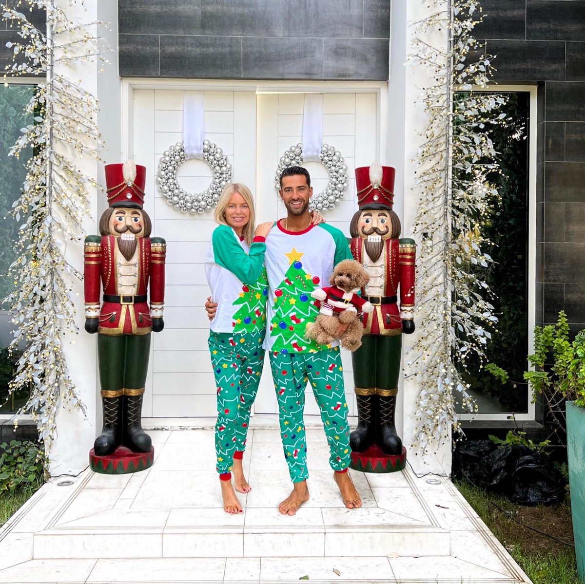 Caroline Stanbury tweet media