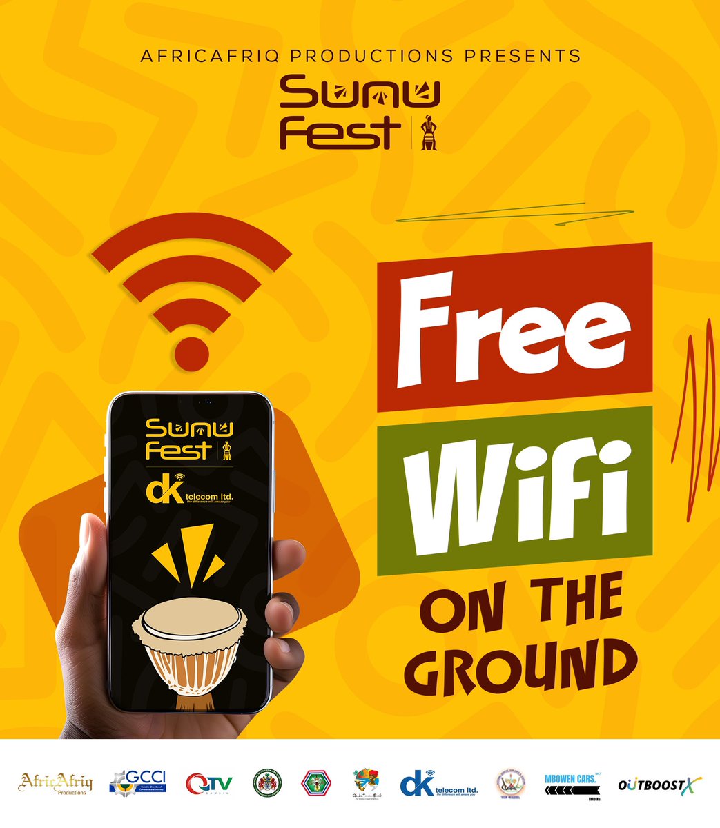 Sunu Fest tweet media