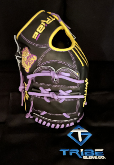 Tribe Glove Co. (@tribegloveco) on Twitter photo We love designing gloves with players but there is something extra exciting when the glove is a gift. <a href="/seth_keefe/">Seth Keefe</a> got an early Christmas surprise with this 🔥 glove that shows his <a href="/MaleHSBaseball1/">Louisville Male Baseball</a> pride. <a href="/matimbo5/">Matt Timbario</a> <a href="/IronmenNat2026/">IronmenPrime2026</a>. #MerryChristmas🎁 We love designing gloves with players but there is something extra exciting when the glove is a gift. <a href="/seth_keefe/">Seth Keefe</a> got an early Christmas surprise with this 🔥 glove that shows his <a href="/MaleHSBaseball1/">Louisville Male Baseball</a> pride. <a href="/matimbo5/">Matt Timbario</a> <a href="/IronmenNat2026/">IronmenPrime2026</a>. #MerryChristmas🎁