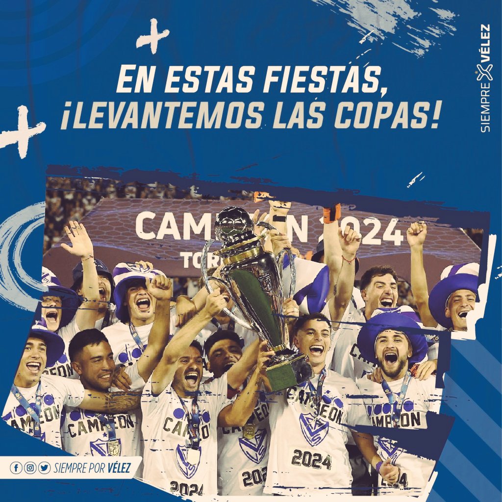 Ya se acerca Nochebuena...
Ya se acerca Navidad...
Felicidades!!!✨️

#ElClubEsDeLosSocios