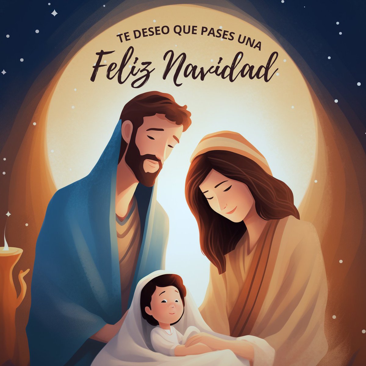 Feliz Navidad