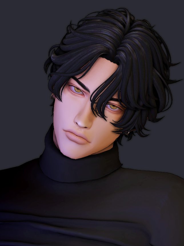 내가 원하는 느낌이 아니지만 잘나와서 올림