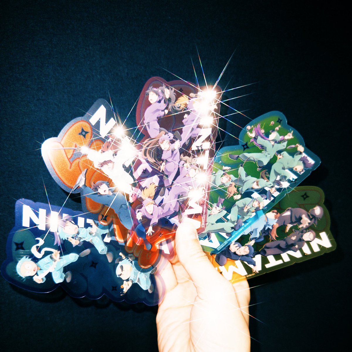 𝑻𝒉𝒂𝒏𝒌𝒔