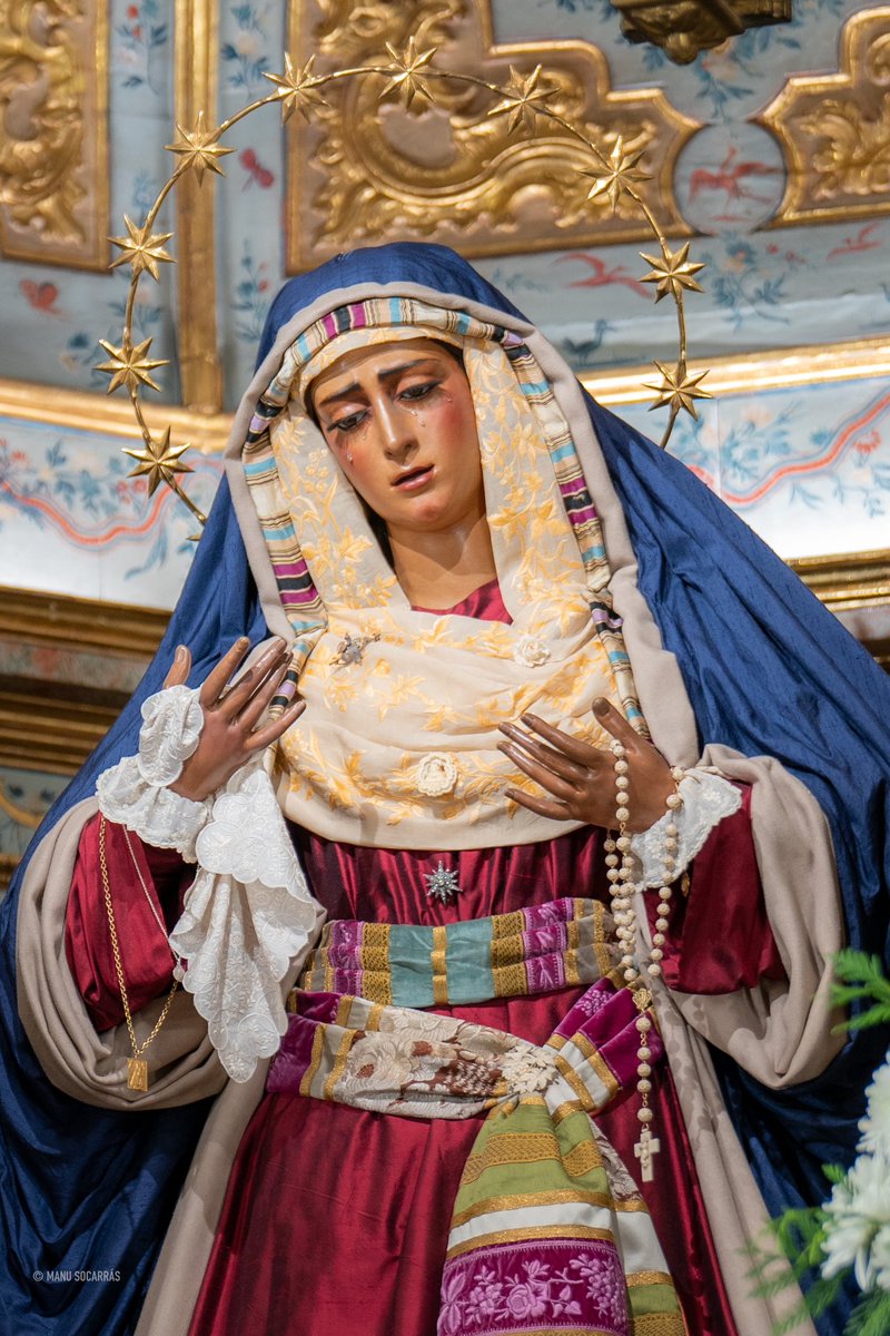 Como nace muere .
❤️