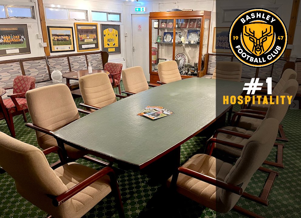 Bashley FC tweet media